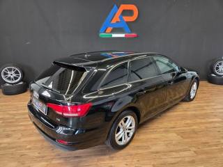 AUDI A4 usata, con Airbag Passeggero