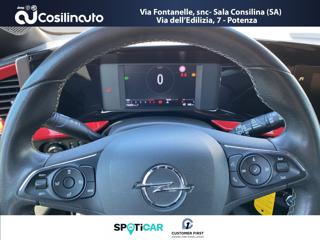 OPEL Mokka usata, con ESP