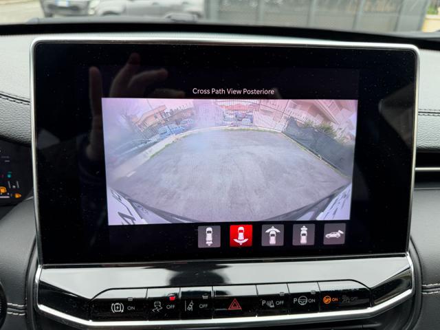 JEEP Compass usata, con Trazione integrale