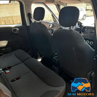 FIAT 500L usata, con Airbag Passeggero