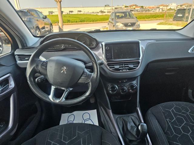 PEUGEOT 2008 usata, con Immobilizzatore elettronico
