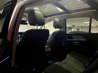 MERCEDES-BENZ GLE 350 usata, con Cerchi in lega