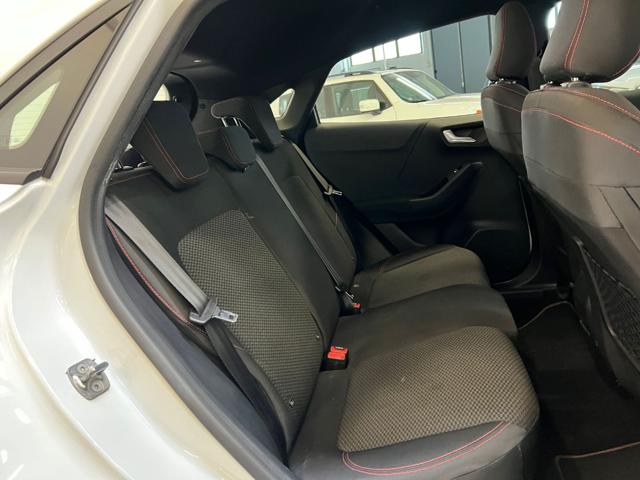 FORD Puma usata, con USB