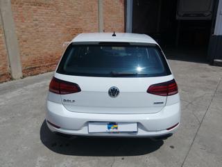 VOLKSWAGEN Golf usata, con Chiusura centralizzata