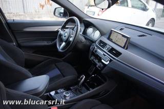 BMW X2 usata, con Cruise Control