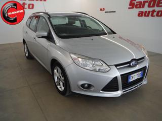 FORD Focus usata, con Airbag