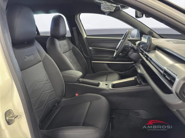 JEEP Avenger usata 11