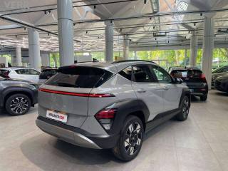 HYUNDAI Kona usata, con Immobilizzatore elettronico