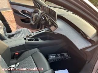 PEUGEOT 3008 usata, con Immobilizzatore elettronico