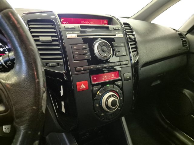 KIA Venga usata, con Bracciolo
