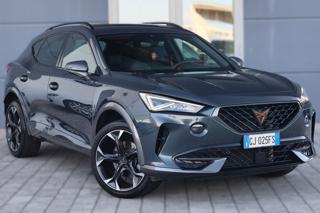 CUPRA Formentor 1.5 TSI DSG Prezzo Netto