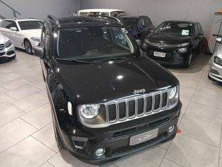 JEEP Renegade usata, con Cerchi in lega