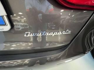 MASERATI Quattroporte usata, con Antifurto