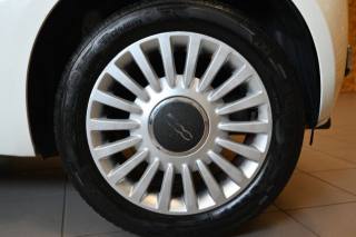 FIAT 500 usata 13
