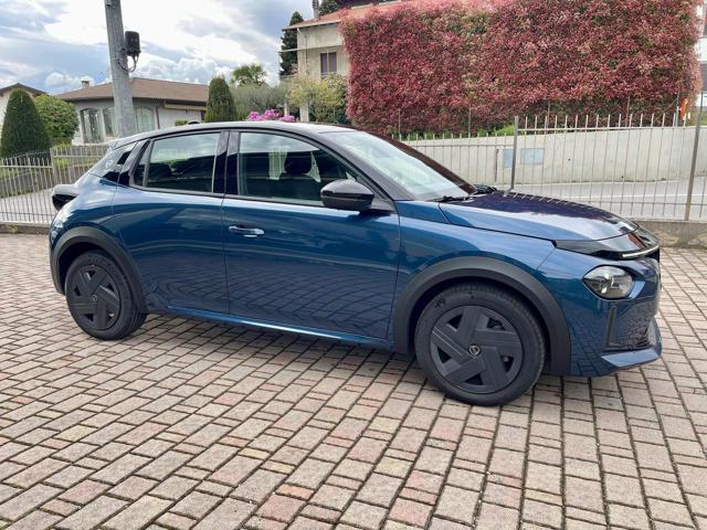 LANCIA Ypsilon usata, con Airbag laterali