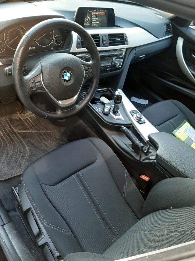 BMW 320 usata, con Alzacristalli elettrici