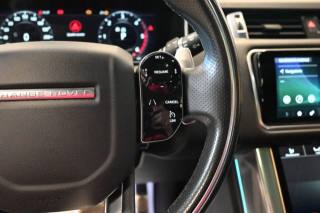 LAND ROVER Range Rover Sport usata 51