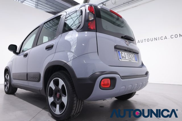 FIAT Panda usata 41