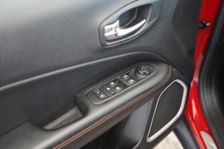 JEEP Compass usata, con Filtro antiparticolato