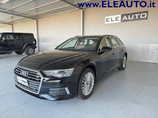 AUDI A6 usata, con Airbag laterali