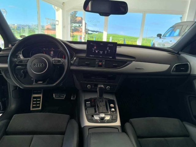 AUDI A6 usata, con Fari Xenon