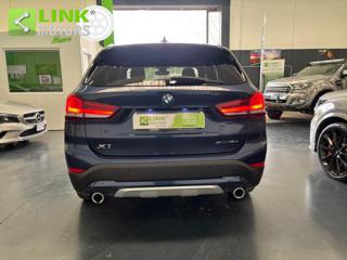 BMW X1 usata, con Airbag Passeggero
