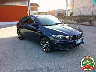 FIAT Tipo usata, con Chiusura centralizzata