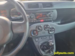 FIAT Panda usata, con Controllo trazione