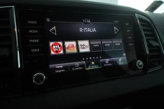 SKODA Karoq usata 10