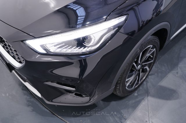 MG ZS usata 26