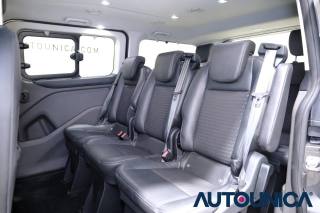 FORD Tourneo Custom usata, con Specchietti laterali elettrici