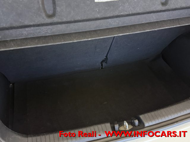 HYUNDAI i10 usata, con Vivavoce