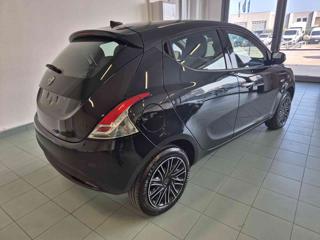 LANCIA Ypsilon usata, con Controllo trazione