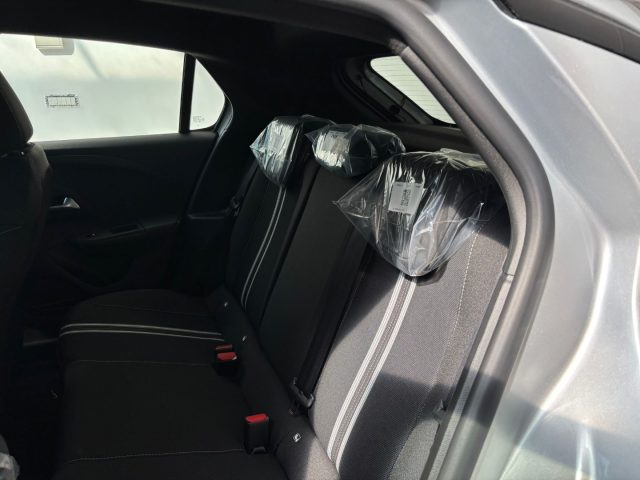 OPEL Corsa usata, con Servosterzo