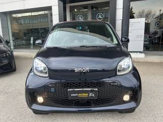 SMART ForTwo usata, con Airbag Passeggero
