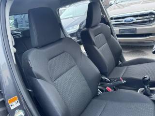 SUZUKI Swift usata, con ESP