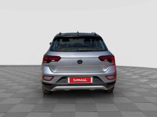VOLKSWAGEN T-Roc usata 3