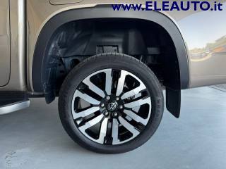 VOLKSWAGEN Amarok usata, con Chiusura centralizzata