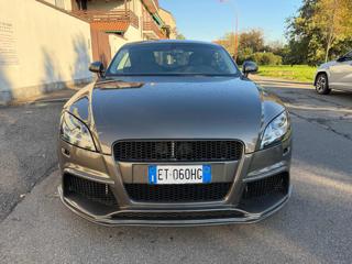 AUDI TT usata, con Chiusura centralizzata