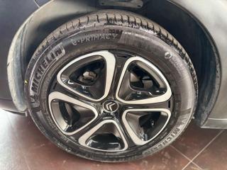 CITROEN C3 usata, con Climatizzatore