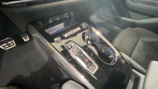 AUDI A5 usata, con Climatizzatore