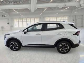 KIA Sportage usata, con Alzacristalli elettrici