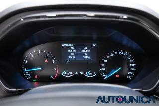 FORD Focus usata, con Cerchi in lega