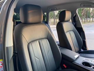 AUDI A6 allroad usata, con Chiusura centralizzata
