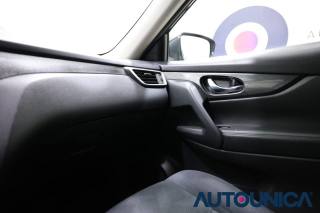 NISSAN X-Trail usata, con Chiusura centralizzata telecomandata