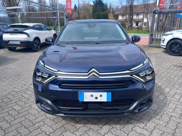CITROEN C4 usata, con Controllo trazione