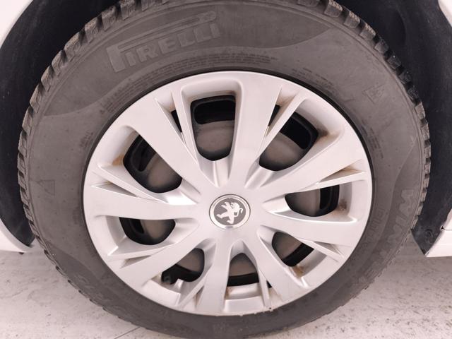 PEUGEOT 208 usata, con Climatizzatore
