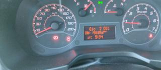 FIAT Fiorino usata 11