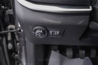 JEEP Compass usata, con Servosterzo