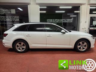 AUDI A4 usata, con Controllo trazione